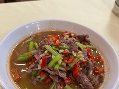 -笨罗卜浏阳菜馆(龙华鹏润达店)