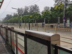 -国家植物园(地铁站)
