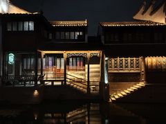 -嘉兴月河历史街区