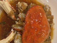 -香山湖渔家大院