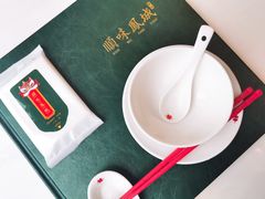 -顺味凤城·顺德菜专门店(九六广场店)