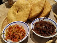 -大厨小馆(华阳城店)