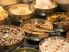 -火炉火自助餐(西直门凯德MALL店)