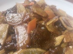 -九转小磨·非遗东北菜(群力店)