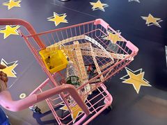 -反斗乐园(领展中心城店)