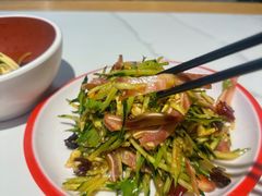 -李老哈·东北菜(宋园路店)