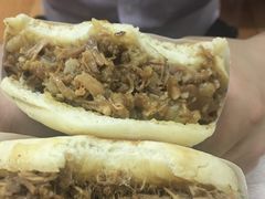 -田园腊汁肉夹馍(沈阳总店)