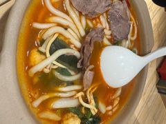 -马记永·兰州牛肉面(星荟中心店)