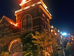 -老虎石海上公园