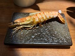 大明虾-YAMAKAWA(龙湖胥江天街店)