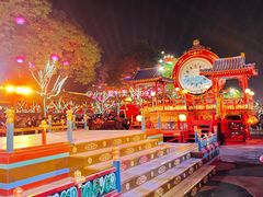-大唐不夜城