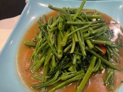 -URBAN SOI Thai Kitchen乐泰料理(长乐路店)