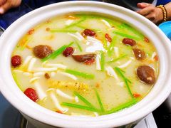 -金龙·打边炉(南京西路店)