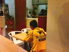 -李连贵熏肉大饼(金隅嘉品Mall店)