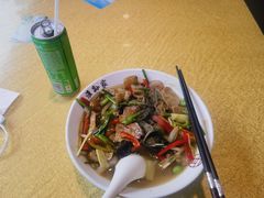 -孙家面馆(小康城店)