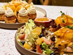-BE BRIGHT KITCHEN(正佳广场店)