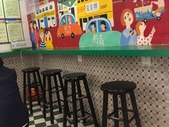 -孖记茶档·热腾茶餐(乐峰店)