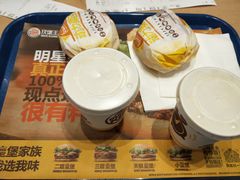 -汉堡王(南通星光耀店)