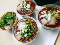 -江三王记牛杂馆(总店)