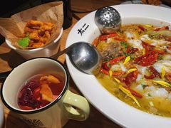 -太二酸菜鱼(石家庄万象城店)