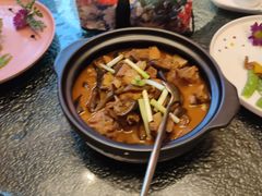 -恬阿姨庭院餐厅·生日宴