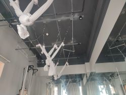 -兰瑜伽·普拉提