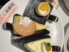 -SEA西雅图海鲜自助餐厅(海乐世界店)