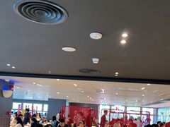 大堂-肯德基(中心书城店)