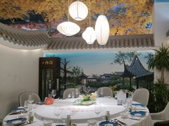 -食悦江南·淮扬菜·烤鸭(亚运村·惠新店)