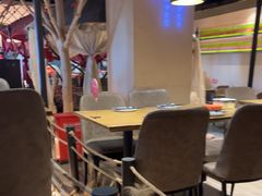 -那时新疆·若羌(经纬汇店)