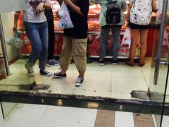 -绝味鸭脖(大学城店)