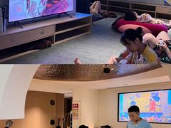 -神帆·元气汤泉(解放西路店)