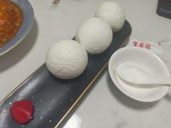 -宝发园名菜馆