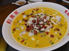 -刘东家老碗(紫荆山路店)