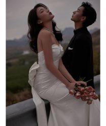 -樱花婚纱摄影