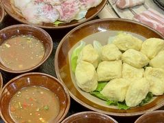 -阿山卓·野生菌火锅·纳西火塘烤肉