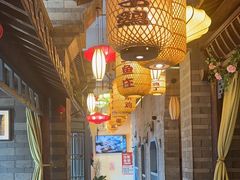-永安水煮活鱼·仪征菜(仪征奥林匹克店)
