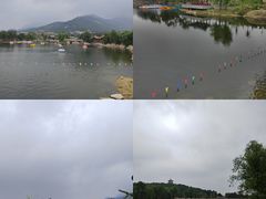 -泰山风景名胜区-虎山公园
