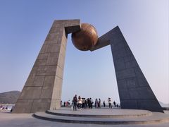 -青澳湾北回归线广场