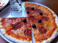 -沈阳君悦酒店·意坊意大利餐厅