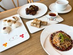 -枣子树·素食餐厅(朱家尖店)