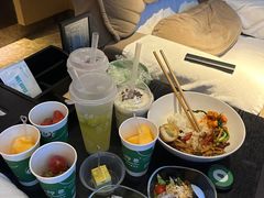 -金色印象·4K影院式足体养生(金沙店)