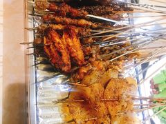 -司御手铜锅涮肉卤烤猪手(榆次新建路店)