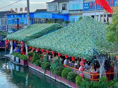 -晓琦农家菜馆·地道农家菜