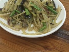 -卢庄(江汉路店)