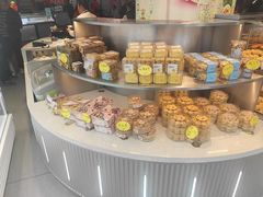 -妙思西饼(新华新玛特店)