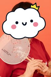 -玛瑞莎·儿童·亲子摄影(越秀店)