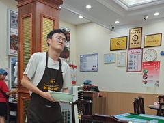 -胡世羊肉汤(南街店)