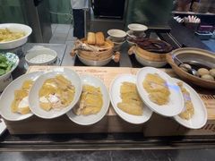 -小厨师·二十年沈家门小海鲜(百井坊巷店)