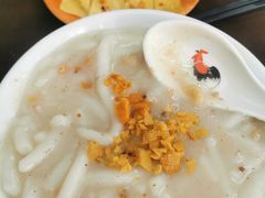 -老西关濑粉(文明路店)